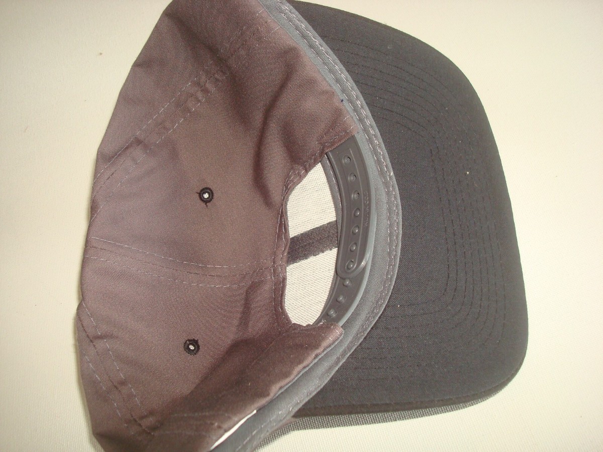 IRON MAIDEN 00S GOLF BEACH SNAPBACK HAT CAP VINTAGE R3 | eBay