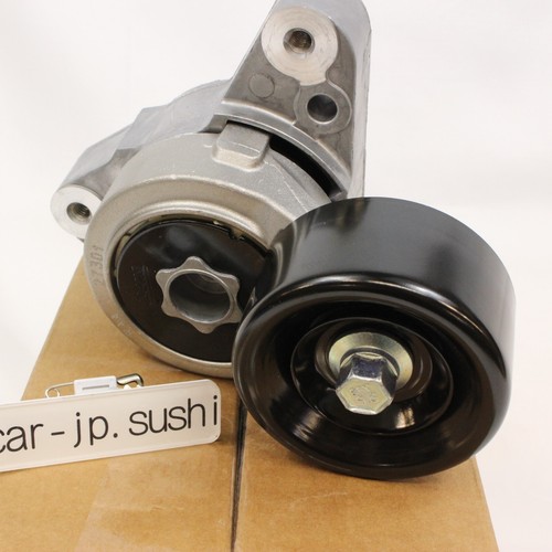 HONDA Genuinee Acura CR-V RDX Accord Auto Drive Belt Tensioner 31170-RAA-A02 - Picture 8 of 13