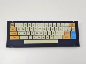 Advanced Input Devices (AID) 9370