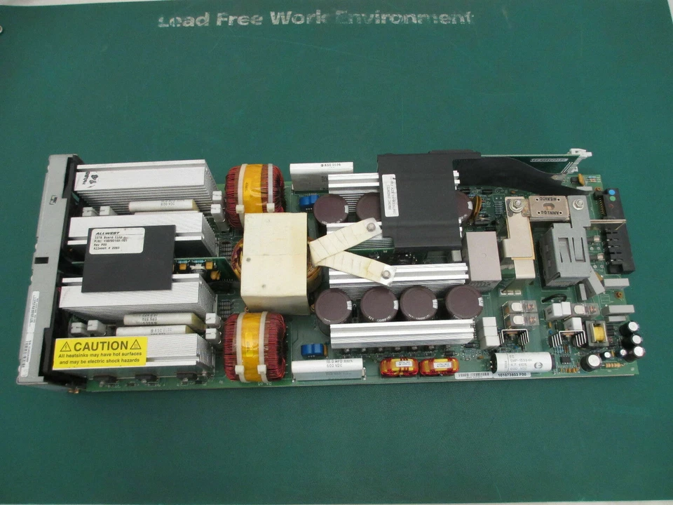 HP 228289-001 Electronics Module for Uninterruptible Power System (UPS) - Image 2 of 4
