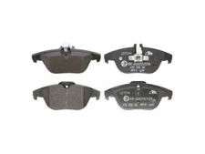 For 2008-2011 Mercedes C300 Brake Pad Set Rear ATE 55842RWYV 2009 2010