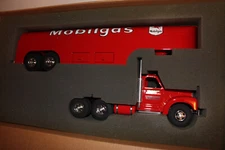 Smith Miller B Mack Mobilgas Socony-Vacuum Oil Company M008/300 Stock #1183