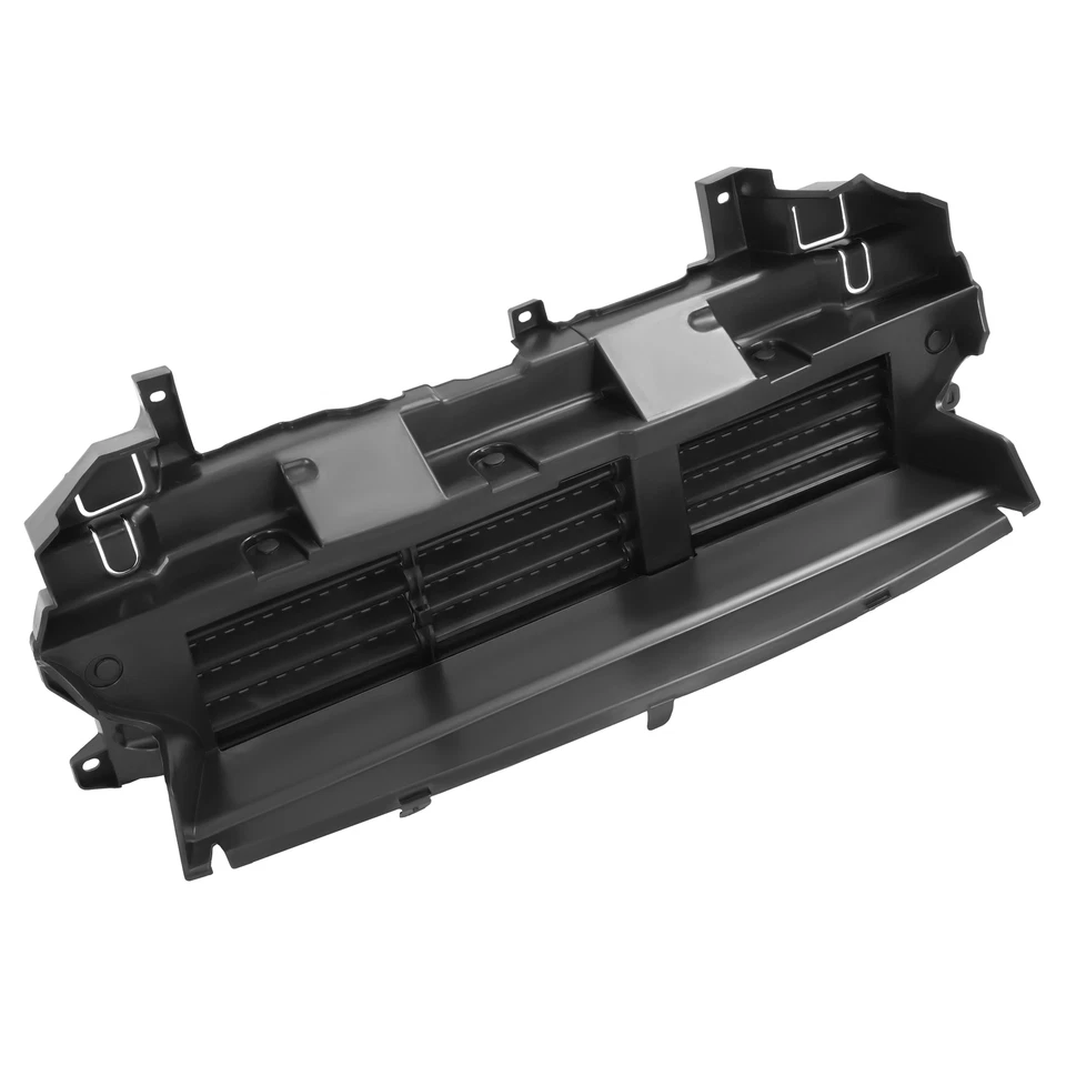 Front Upper Active Grille Shutter For 2017-2019 Honda CR-V w/o Motor 71300TLAA01 Foto 3 de 4