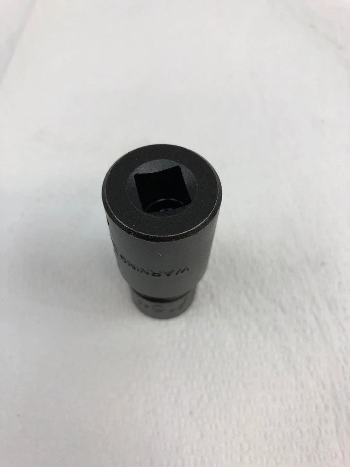 PROTO Alloy Steel Flex Impact Socket,3/8 In Dr,9/16 In,6pt, J77276P - HOTT DEALS - Image 4 of 4