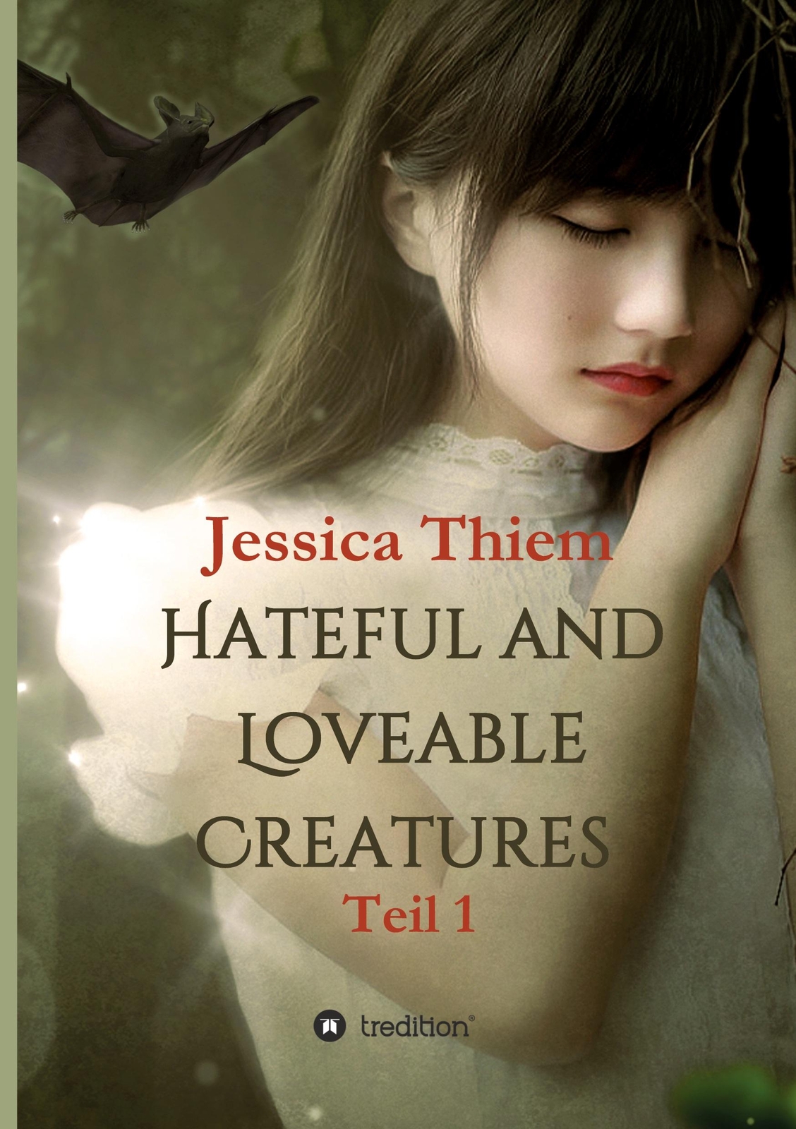 Hateful And Loveable Creatures | Buch | 9783347060227