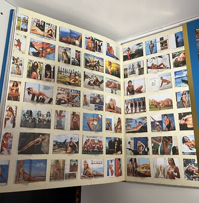 Sports Illustrated Swimsuit 50 Years of Beautiful Hardcover