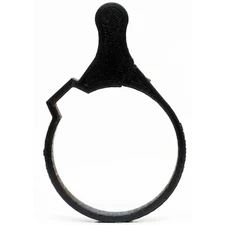 MK Machining Athlon Optics Throw Levers (Ares, Argos, Cronus, Midas, etc)