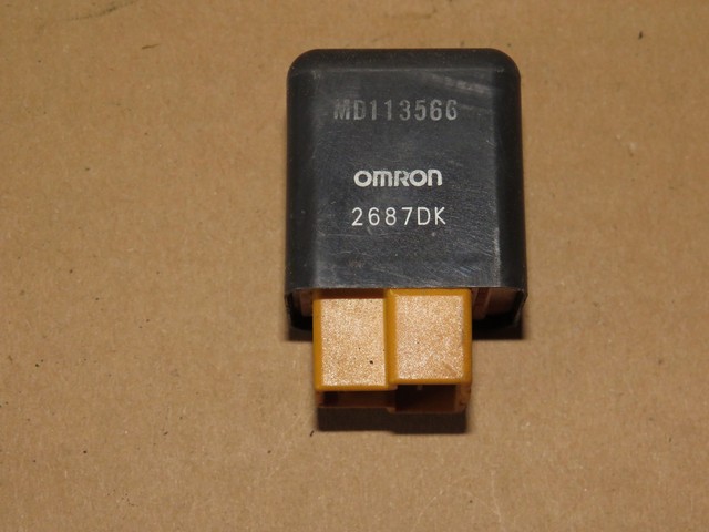 Mb183865 что за реле