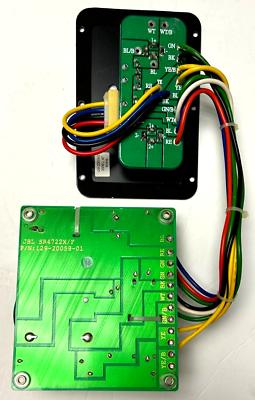 129-20059-01 JBL Network Assy For SR4722X/F | eBay