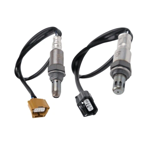 For 2013-2014 Nissan Pathfinder 3.5L 2pcs Upstream & Downstream Oxygen O2 Sensor - Bild 3 von 17