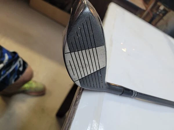 Controlador de palo de golf Jack Nicklaus Air Bear eje de grafito diestro oscilación rígido / r3 gc247 Foto 2 de 4