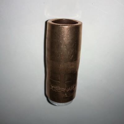 Bernard N-3414C Genuine 3/4  Centerfire Nozzle-New.