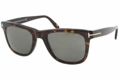 NEW Tom Ford Sunglasses FT0336 FT0336 Leo Sunglasses - Tom Ford Authorized Retailer  main image 2
