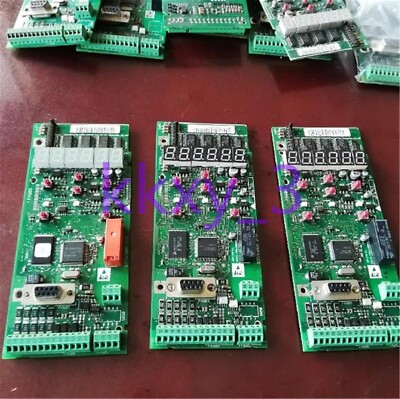 1 pcs Danfoss inverter VLT2800 control board 195N2008DT8 GOOD