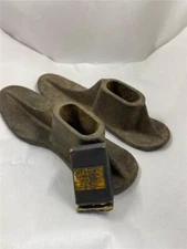 Vintage Cast Iron Cobbler Shoe Last Anvil Form Mold #3 Holdfast Iron Wire Nails