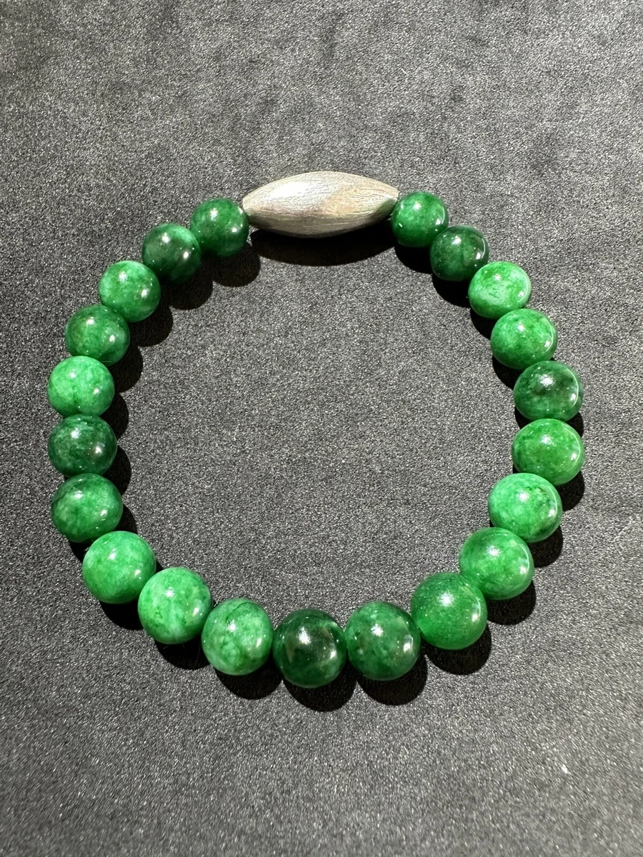 High quality deals jade bracelet