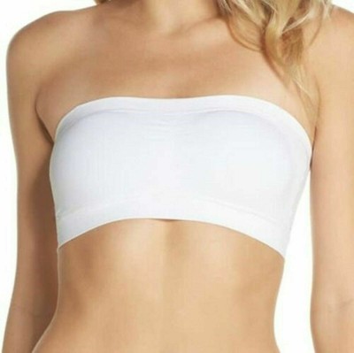 Halogen seamless bandeau Clearance