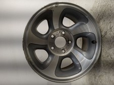 Chevrolet S10s15sonoma Oem Wheel Rim Loc1t