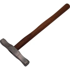 Hex head Hammer Silversmith Goldsmith Blacksmith Jewelers Tool