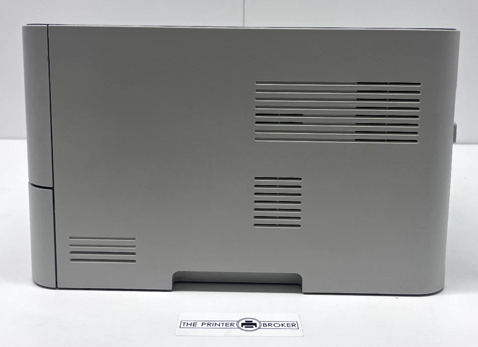 Impresora láser monocromática A4 Samsung Xpress M2825ND SL-M2825ND/SEE - Imagen 4 de 4