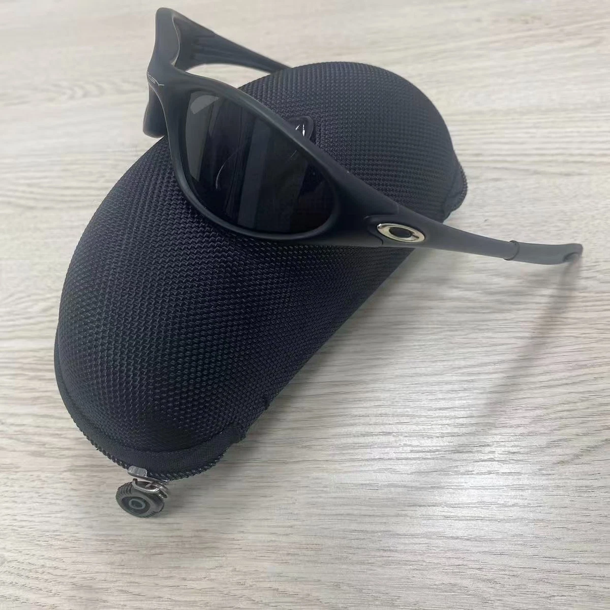 Oakley Oval Retro Sunglasses for Men for sale | eBay