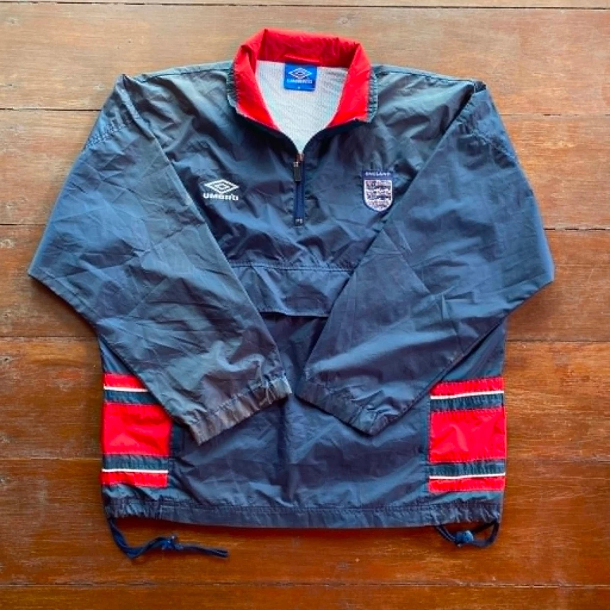 SALE❗️【レア】Umbro UNIT EDFC ジップアップジャケット Umbro Men's Coats, Jackets & Vests for Sale - Shop New & Used - eBay