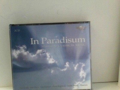 In Paradisum