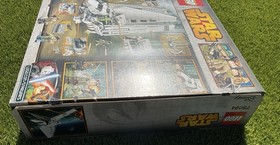 LEGO Star Wars: Imperial Shuttle Tydirium (75094)