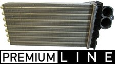 WÄRMETAUSCHER FÜR CITROËN XSARA PICASSO (N68) - MAHLE AH 193 000P