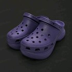  Crocs Women's Classic Bae Clogs — photo 1