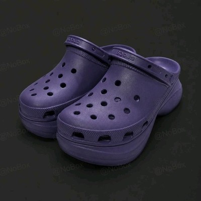  Crocs Women's Classic Bae Clogs