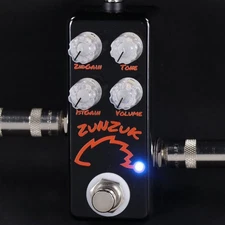 Hedgehog Workshop ZUNZUK Distortion Japan Boutique