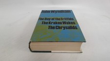 The John Wyndham Omnibus (1st ed), John Wyndham, Michael Joseph,