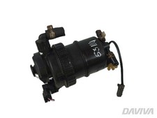 Filtre à carburant Isuzu D-MAX