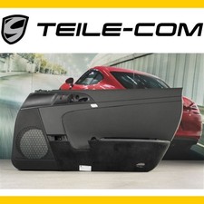 Porte arrière et accessoires Porsche CAYMAN