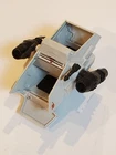 Vintage Star Wars PDT-8 Mini Rig vehicle complete Kenner 1980