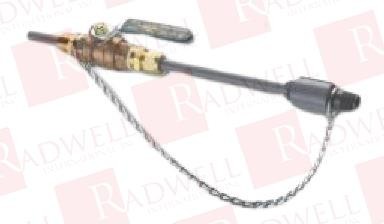 NEPTUNE CS2SS-75-316 / CS2SS75316 (BRAND NEW)