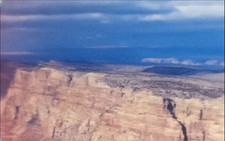 ARIZONA SOUTHWESTERN DESERT SCENES AZ USA VINTAGE 8MM HOME Movie Film Reel C463