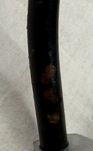 Putter droit Ping Sigma 2 Fetch 35" acier avec couvre tête - Photo 4 sur 10