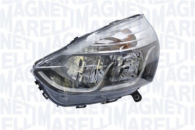 MAGNETI MARELLI 712103401110 Headlight for RENAULT