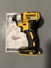 Dewalt DCF787 20V Cordless 1/4" Brushless Impact Driver 20 Volt MAX Lithium Ion
