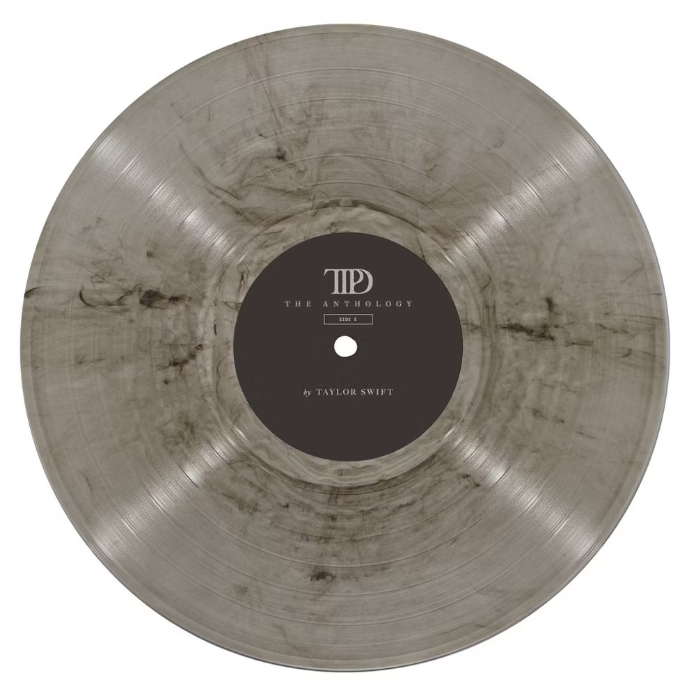 Taylor Swift - The Tortured Poets Department: The Anthology