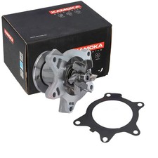 Pompe à eau Toyota IQ