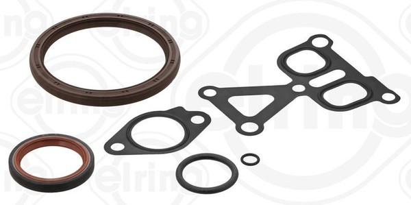 Elring Dichtungssatz, KurbelgehäUse 656.420 FüR Chrysler Dodge-image