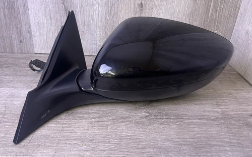 2018-2022 HONDA ACCORD MIRROR LH DRIVER SIDE OEM