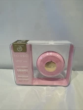 FOREO UFO Mini LED Thermo Activated Smart Mask NEW  Facial Pearl Pink