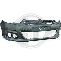 StoßFäNger Diederichs 4073050 Hd Priority Parts FüR CitroëN Vorne