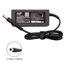 New Replacement DELL PRECISION M60 Laptop Ac Adapter Charger 65W PSU