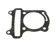 Jonway Madness YY50QT-31 Base Gasket