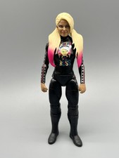 WWE Mattel Alexa Bliss Diva Basic Wrestling Figure Battle Pack 60